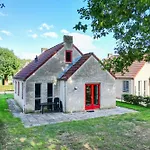 Holiday home 6 - Persoons Area 26