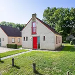 Holiday home 6 - Persoons Area 26