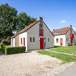 6 - Persoons Area 26 Holiday home Ewijk