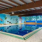 Holiday home 6 - Persoons Area 26