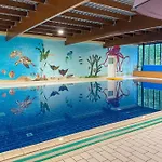 Holiday home 6 - Persoons Area 26