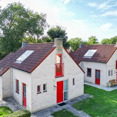 Feriehus 6 - Persoons Area 26