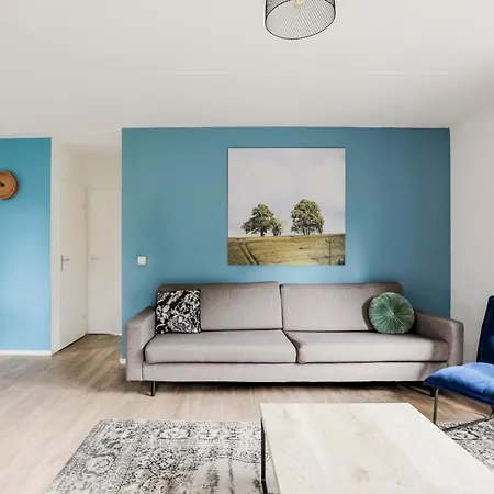 Feriehus 6 - Persoons Area 26 *