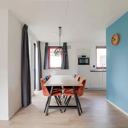 6 - Persoons Area 26 Feriehus Ewijk