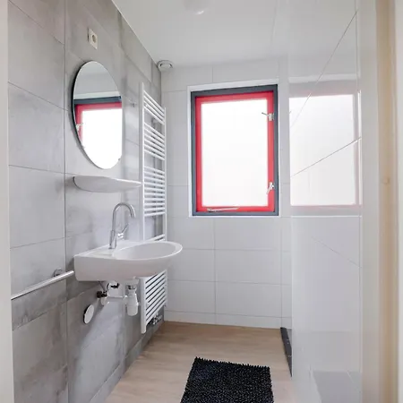 Holiday home 6 - Persoons Area 26