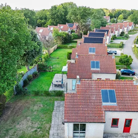 6 - Persoons Area 26 Holiday home Ewijk