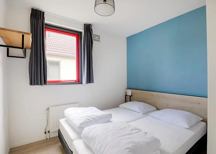 6 - Persoons Area 26 Feriehus Ewijk