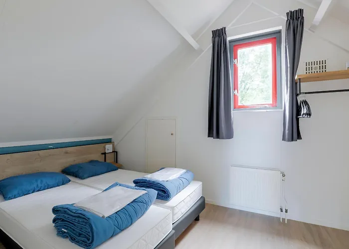 Feriehus 6 - Persoons Area 26 Ewijk