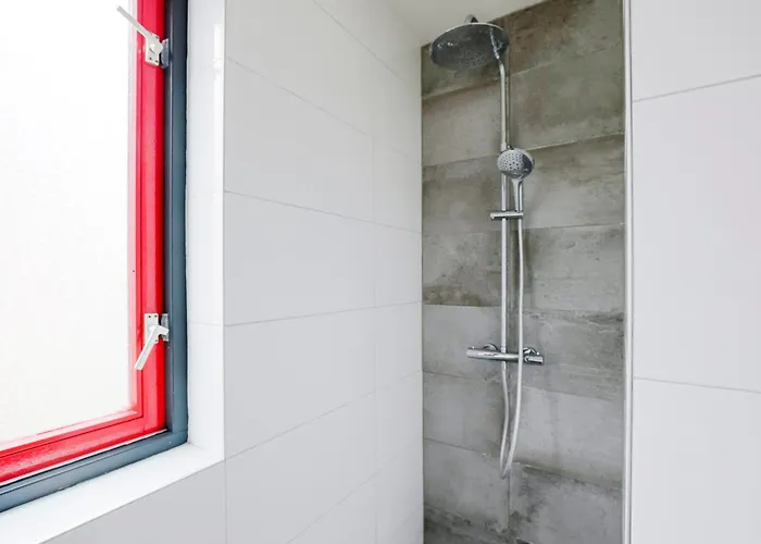 6 - Persoons Area 26 Feriehus Ewijk