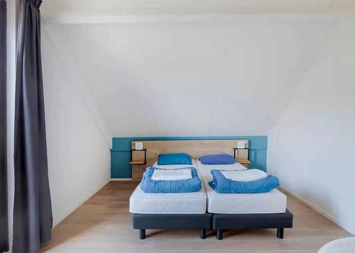 6 - Persoons Area 26 Feriehus *