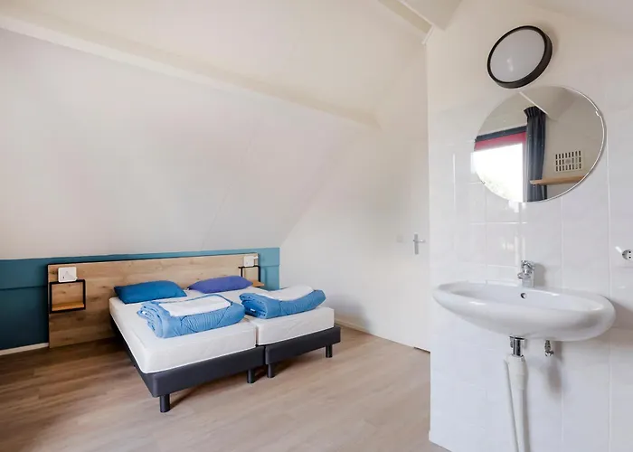 6 - Persoons Area 26 Feriehus *