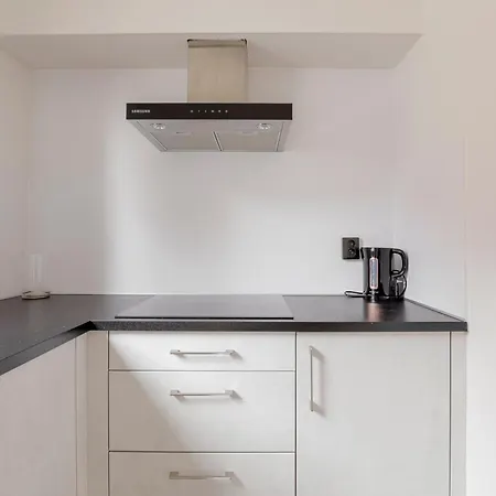 6 - Persoons Area 26 Dom wakacyjny Ewijk