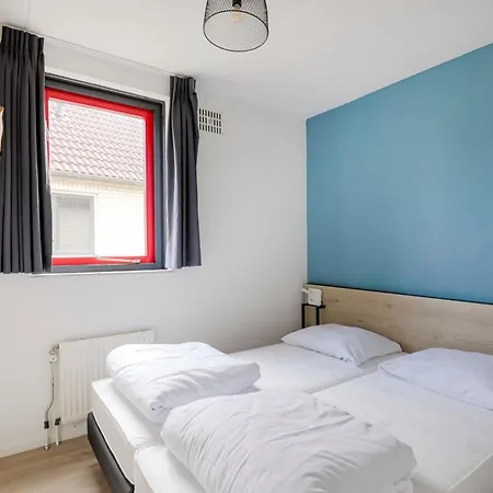 6 - Persoons Area 26 Dom wakacyjny Ewijk