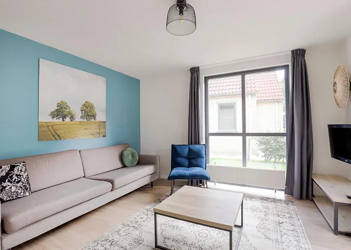 6 - Persoons Area 26 *