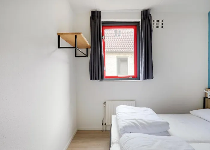 Dom wakacyjny 6 - Persoons Area 26 *