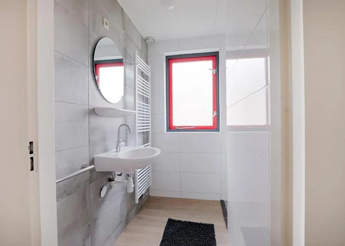 Dom wakacyjny 6 - Persoons Area 26