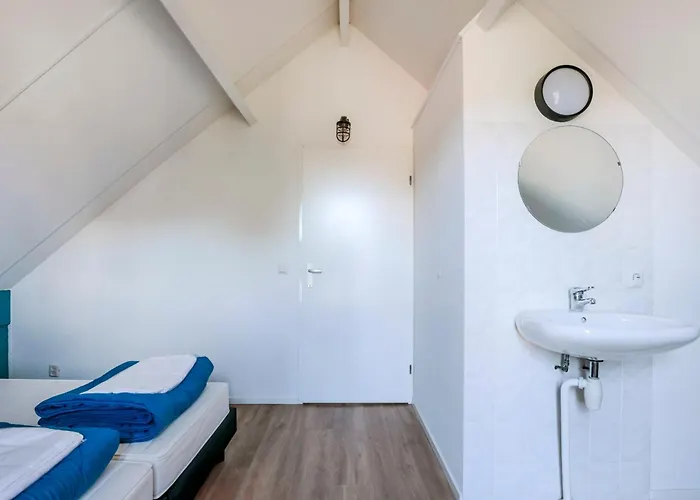 Dom wakacyjny 6 - Persoons Area 26