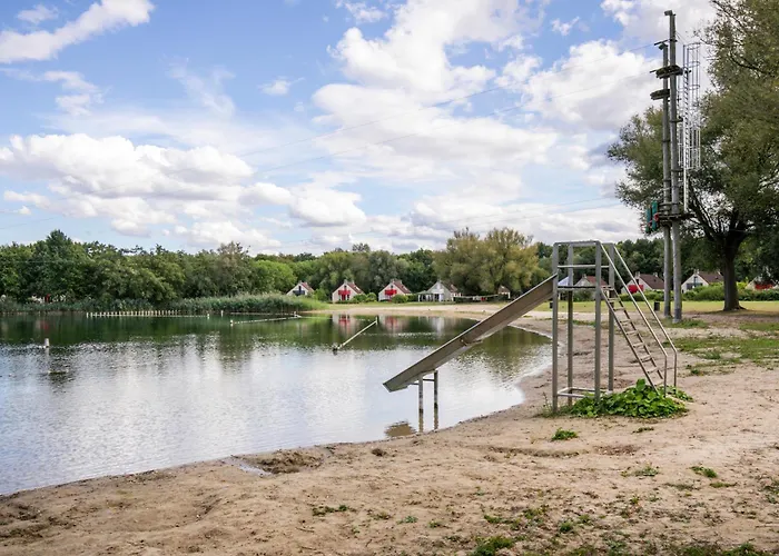 Dom wakacyjny 6 - Persoons Area 26 *