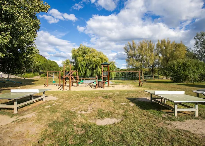 Dom wakacyjny 6 - Persoons Area 26