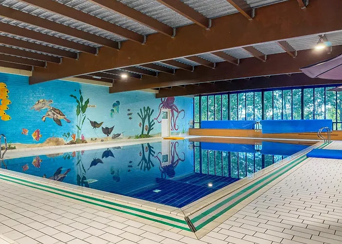 Dom wakacyjny 6 - Persoons Area 26